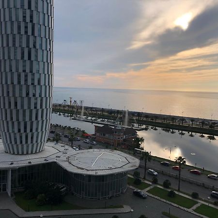 Black Sea VI Dari Apartments Batumi Exterior foto